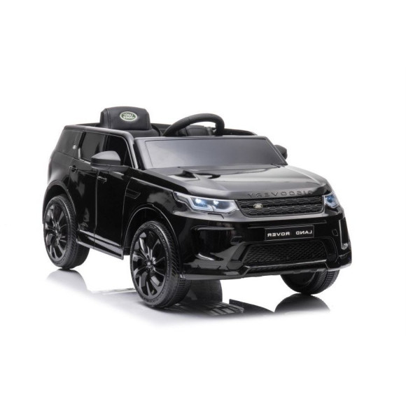 Auto Na Akumulator Range Rover Czarny