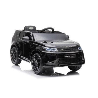 Auto Na Akumulator Range Rover Czarny