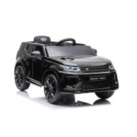 Auto Na Akumulator Range Rover Czarny