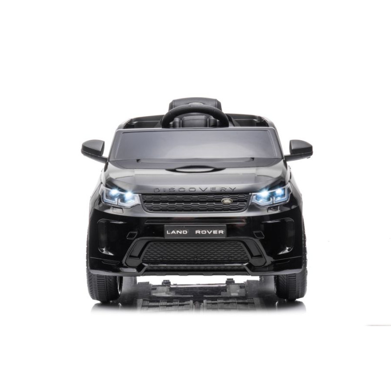 Auto Na Akumulator Range Rover Czarny
