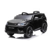 Auto Na Akumulator Range Rover Czarny