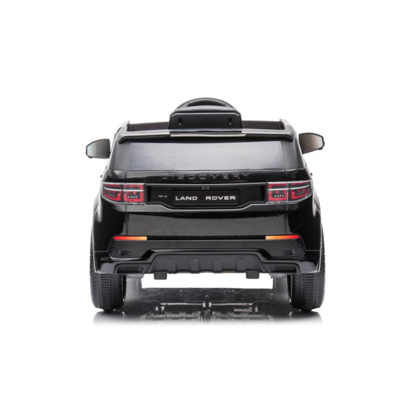 Auto Na Akumulator Range Rover Czarny