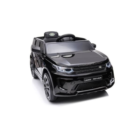 Auto Na Akumulator Range Rover Czarny