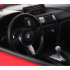 BMW M4 Coupe czerwony RASTAR model 1:14 Zdalnie sterowane auto + pilot 2,4 GHz