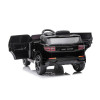 Auto Na Akumulator Range Rover Czarny Lakierowany