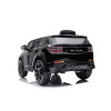 Auto Na Akumulator Range Rover Czarny Lakierowany