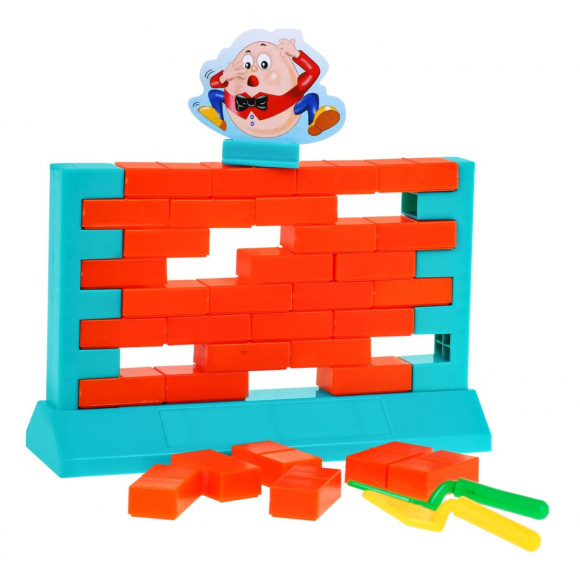 Gra Ściana Wall Game Spadające Jajko Mini Gra Ściana Wall Game Spadające Jajko Mini