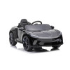 Auto Na Akumulator McLaren GT 12V Czarny