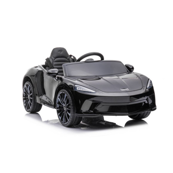 Auto Na Akumulator McLaren GT 12V Czarny