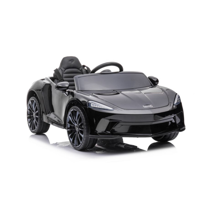 Auto Na Akumulator McLaren GT 12V Czarny