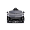 Auto Na Akumulator McLaren GT 12V Czarny