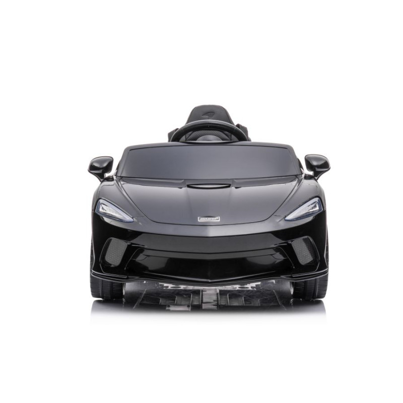 Auto Na Akumulator McLaren GT 12V Czarny