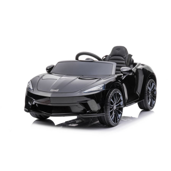 Auto Na Akumulator McLaren GT 12V Czarny