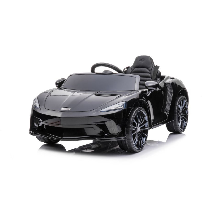 Auto Na Akumulator McLaren GT 12V Czarny