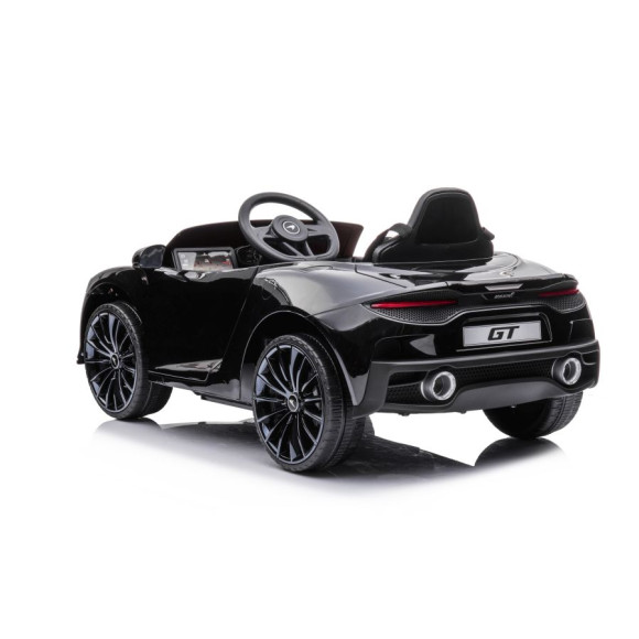 Auto Na Akumulator McLaren GT 12V Czarny