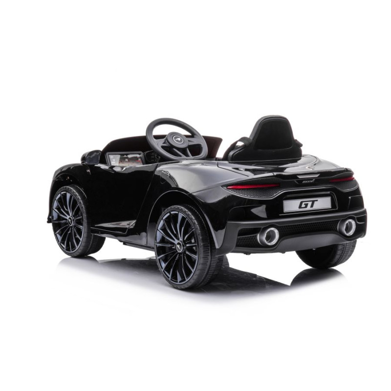 Auto Na Akumulator McLaren GT 12V Czarny