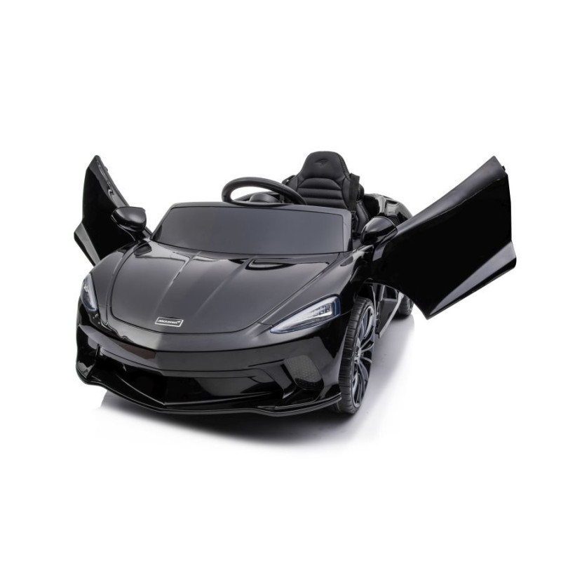 Auto Na Akumulator McLaren GT 12V Czarny