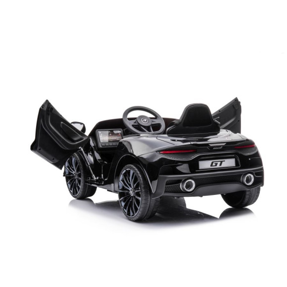 Auto Na Akumulator McLaren GT 12V Czarny