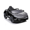 Auto Na Akumulator McLaren GT 12V Czarny