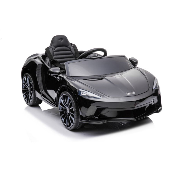 Auto Na Akumulator McLaren GT 12V Czarny