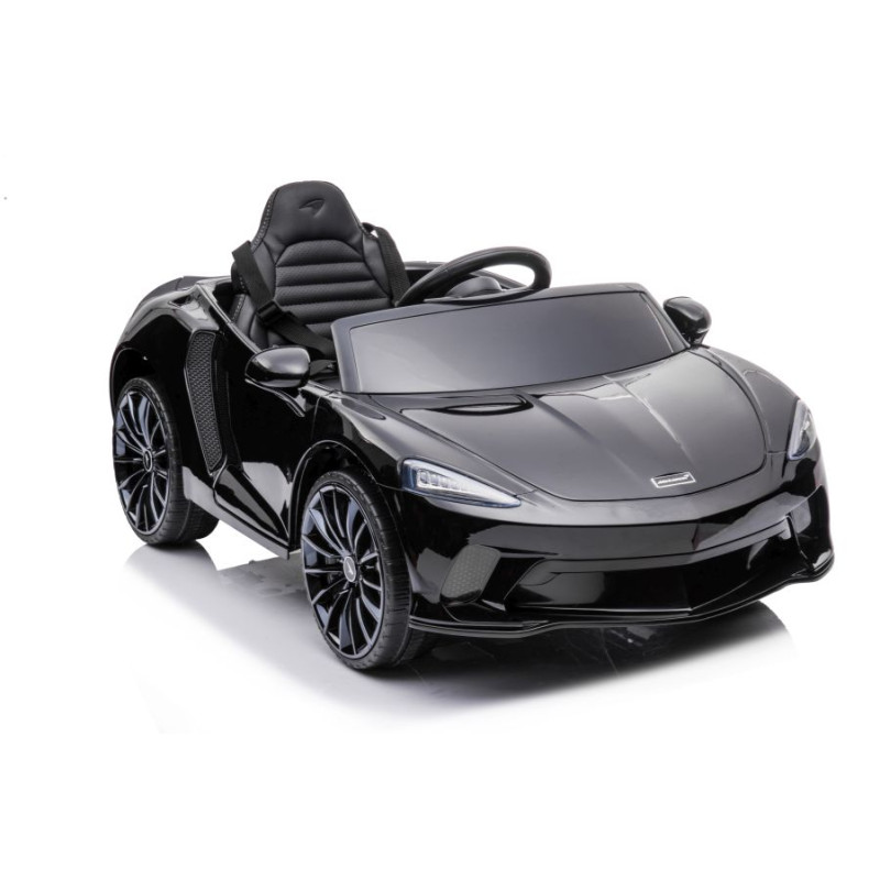 Auto Na Akumulator McLaren GT 12V Czarny