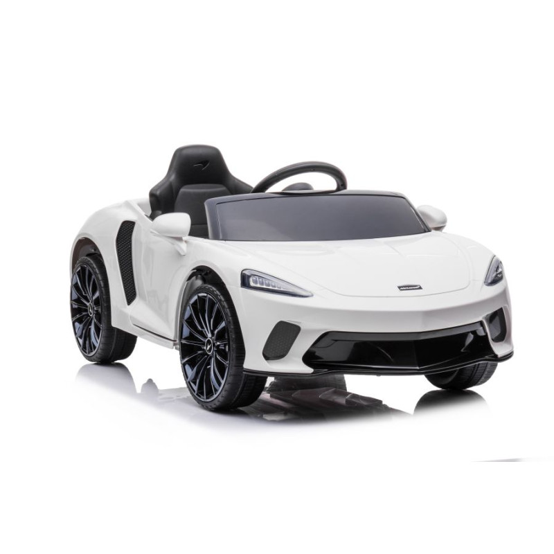 Auto Na Akumulator McLaren GT 12V Biały