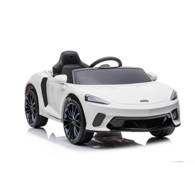 Auto Na Akumulator McLaren GT 12V Biały