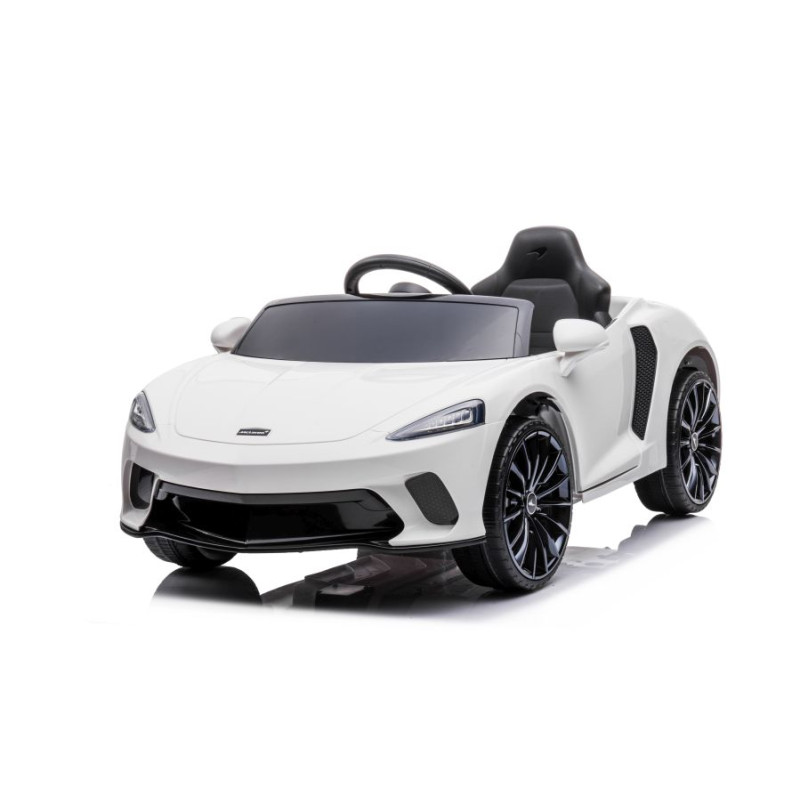 Auto Na Akumulator McLaren GT 12V Biały