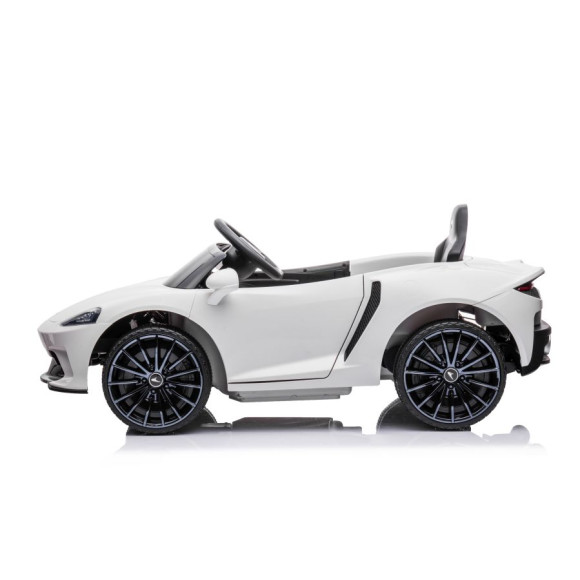 Auto Na Akumulator McLaren GT 12V Biały