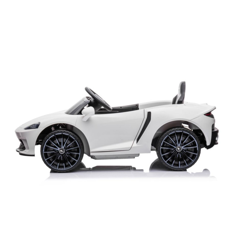 Auto Na Akumulator McLaren GT 12V Biały