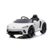 Auto Na Akumulator McLaren GT 12V Biały