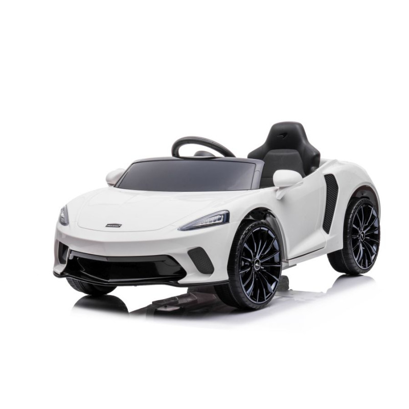Auto Na Akumulator McLaren GT 12V Biały