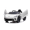 Auto Na Akumulator McLaren GT 12V Biały