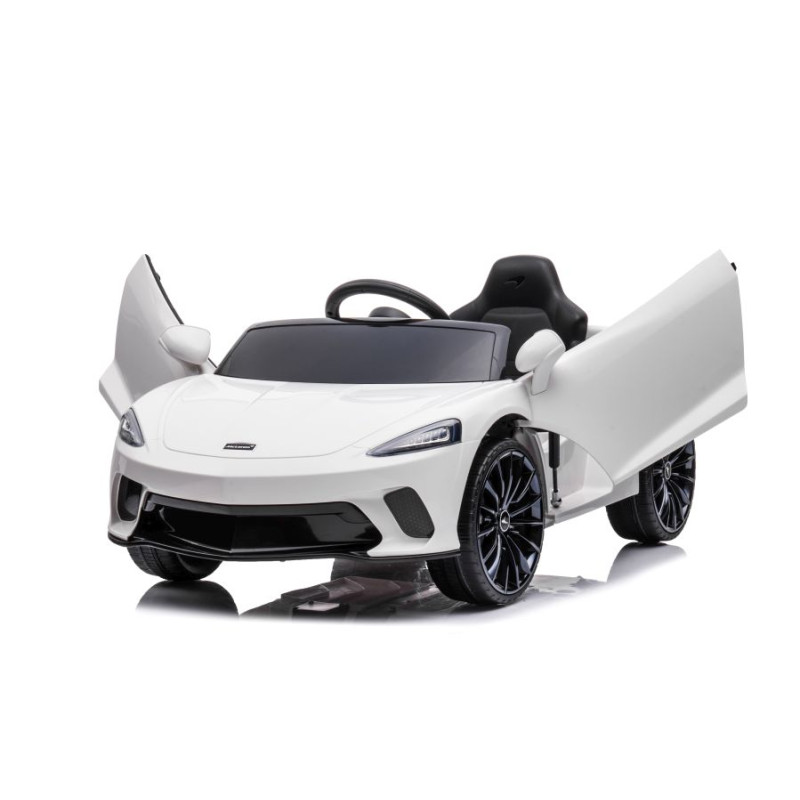 Auto Na Akumulator McLaren GT 12V Biały