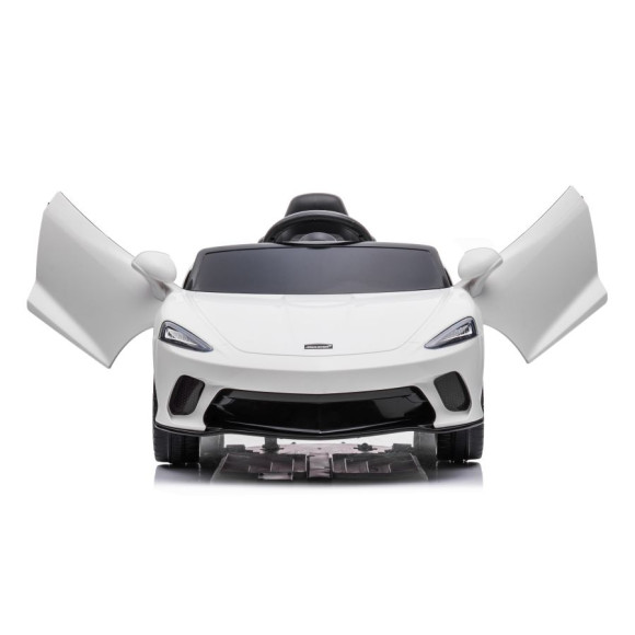 Auto Na Akumulator McLaren GT 12V Biały