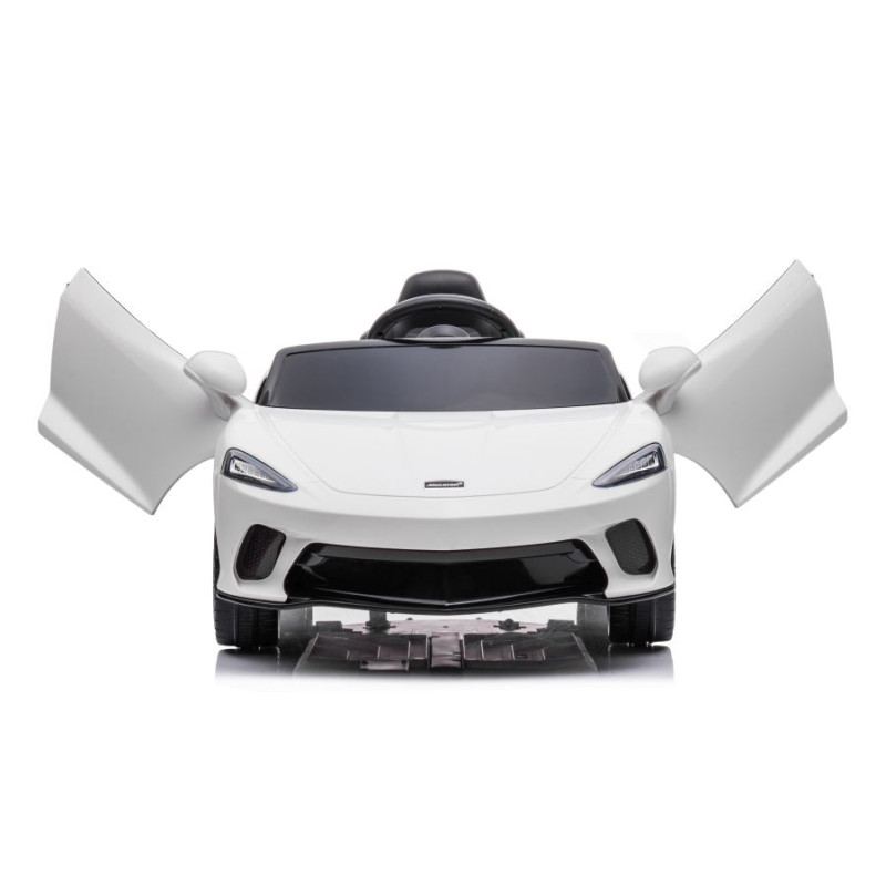 Auto Na Akumulator McLaren GT 12V Biały