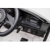 Auto Na Akumulator McLaren GT 12V Biały