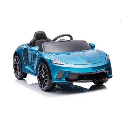 Auto Na Akumulator McLaren GT 12V Niebieski Lakierowany