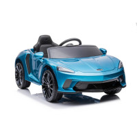 Auto Na Akumulator McLaren GT 12V Niebieski Lakierowany