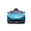 Auto Na Akumulator McLaren GT 12V Niebieski Lakierowany
