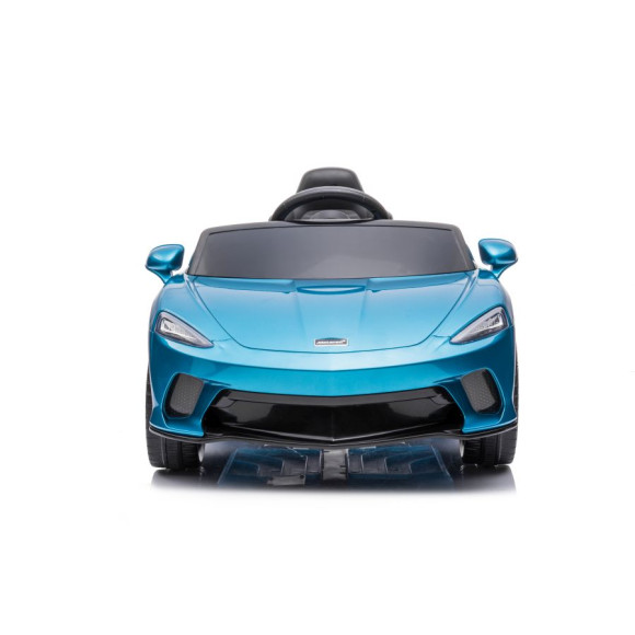 Auto Na Akumulator McLaren GT 12V Niebieski Lakierowany