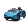 Auto Na Akumulator McLaren GT 12V Niebieski Lakierowany