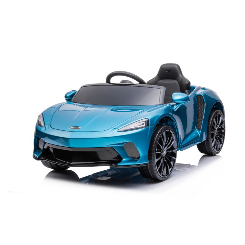 Auto Na Akumulator McLaren GT 12V Niebieski Lakierowany