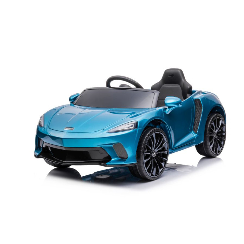 Auto Na Akumulator McLaren GT 12V Niebieski Lakierowany