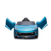 Auto Na Akumulator McLaren GT 12V Niebieski Lakierowany
