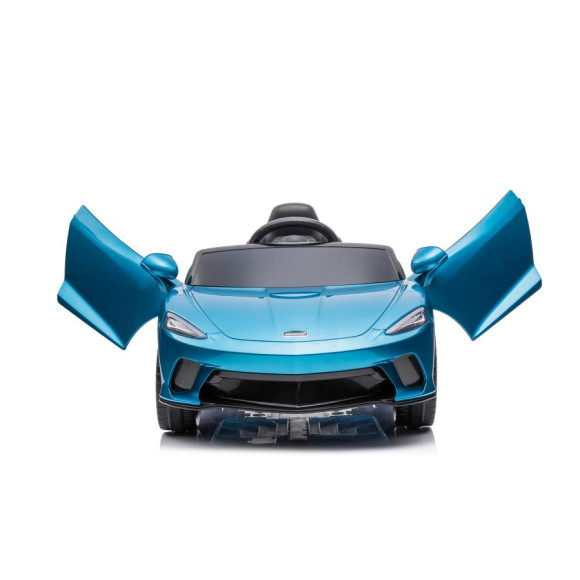Auto Na Akumulator McLaren GT 12V Niebieski Lakierowany