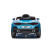 Auto Na Akumulator McLaren GT 12V Niebieski Lakierowany