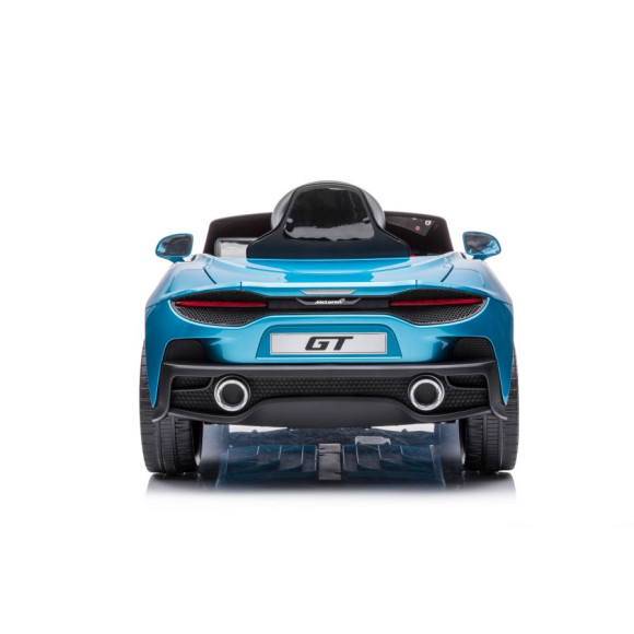 Auto Na Akumulator McLaren GT 12V Niebieski Lakierowany