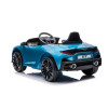 Auto Na Akumulator McLaren GT 12V Niebieski Lakierowany