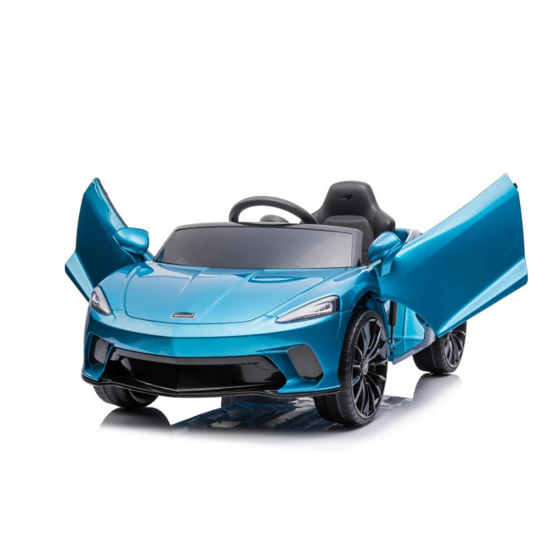 Auto Na Akumulator McLaren GT 12V Niebieski Lakierowany